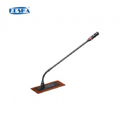 視像跟蹤+讨論會(huì)議系統代表單元(嵌入式)KD-8225D