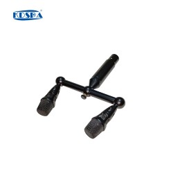 TM-22陣列式超遠程拾音麥克風