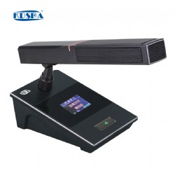 會(huì)議代表機  KD-3600D