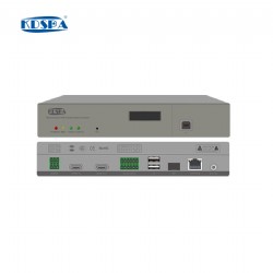 分布式4k輸入節點   KD-MT300/I