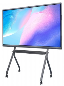 98寸交互式會(huì)議平闆  TV-98556V