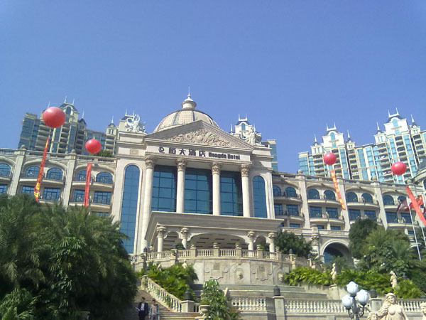 公司唐尼弱電箱産品入圍恒大地産公司材料供應商