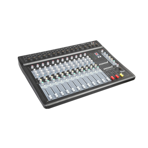 6/8/12/16路調音台MX-6/MX-8/MX-12/MX-16
