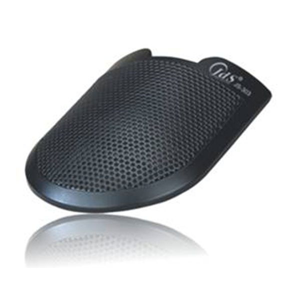 JS-303界面(miàn)話筒－全向(xiàng)麥克風