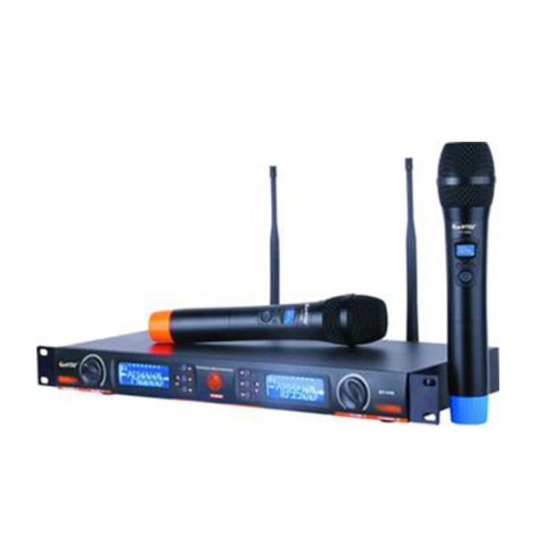 HT-66B U段無線話筒