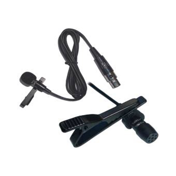 頭戴式領夾式無線話筒S512/S612