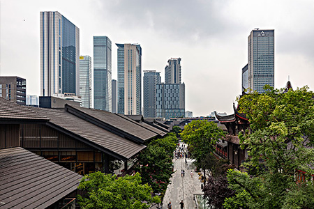 關于安防商業模式的探讨