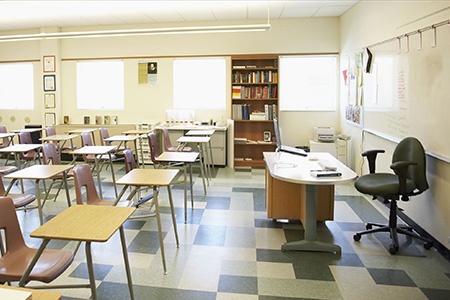 中學(xué)校園廣播系統方案