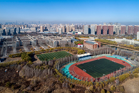 IP網絡校園廣播方案