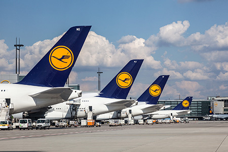 機場廣播系統方案