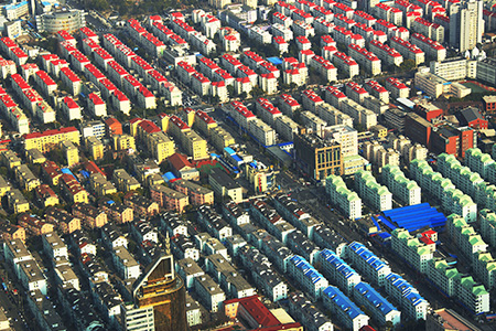 小區智能(néng)化住宅信息箱應用方案