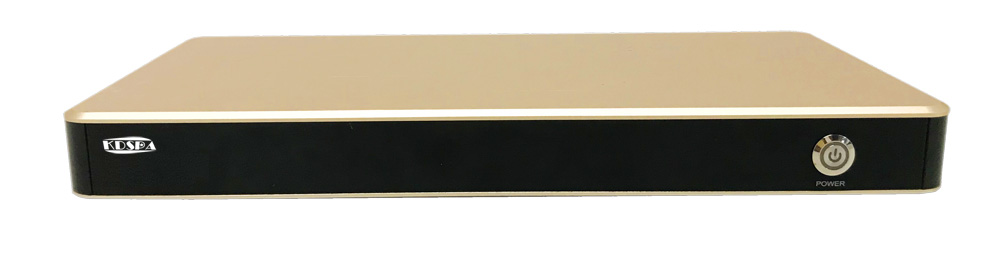 全功能(néng)視頻會(huì)議終端 KD-1080T6