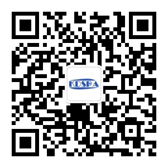 我司開(kāi)通KDSPA微信公衆号