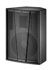 F10+ F12+ F15+ 系列專業音箱