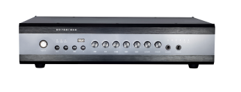 數字IP網絡廣播功放   KD-9500/KD-9650