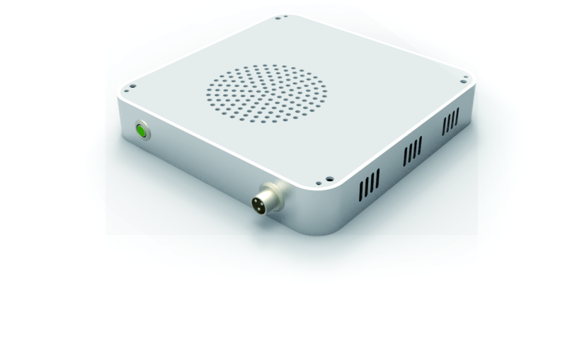 無紙化迷你終端主機