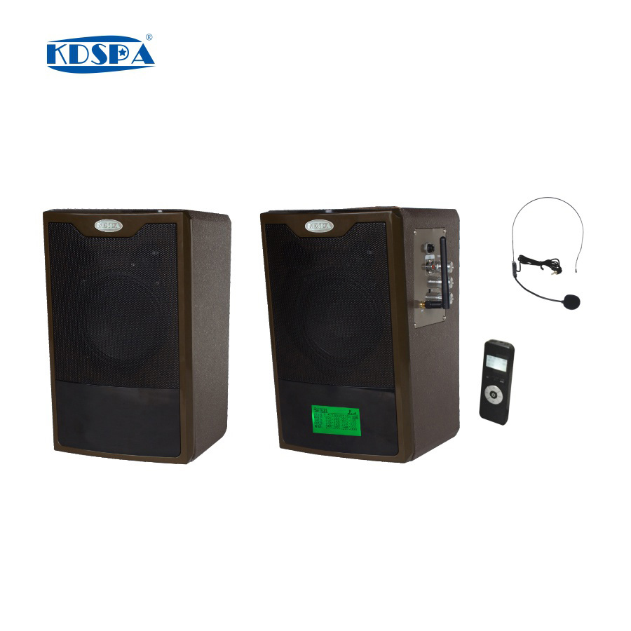 智能(néng)藍牙帶備份網絡音箱 KD-8607B