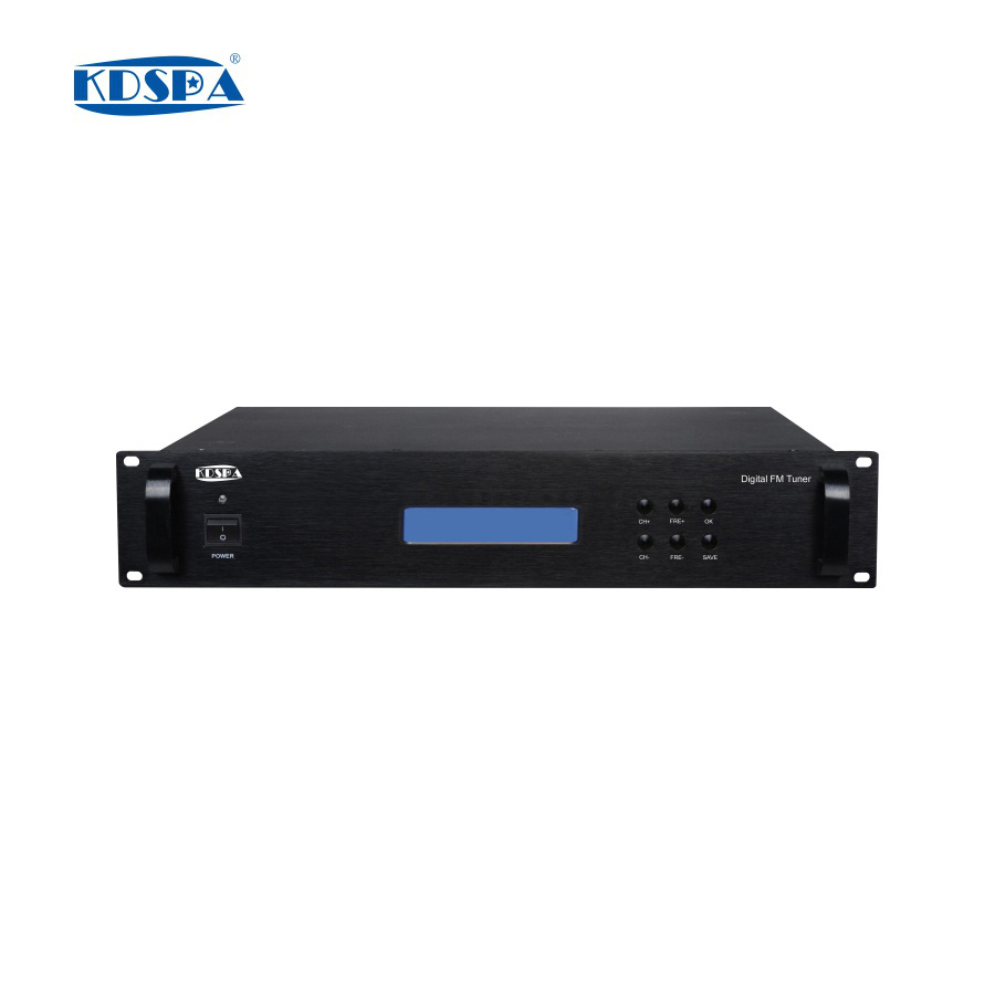 受控調諧器  KD-5005