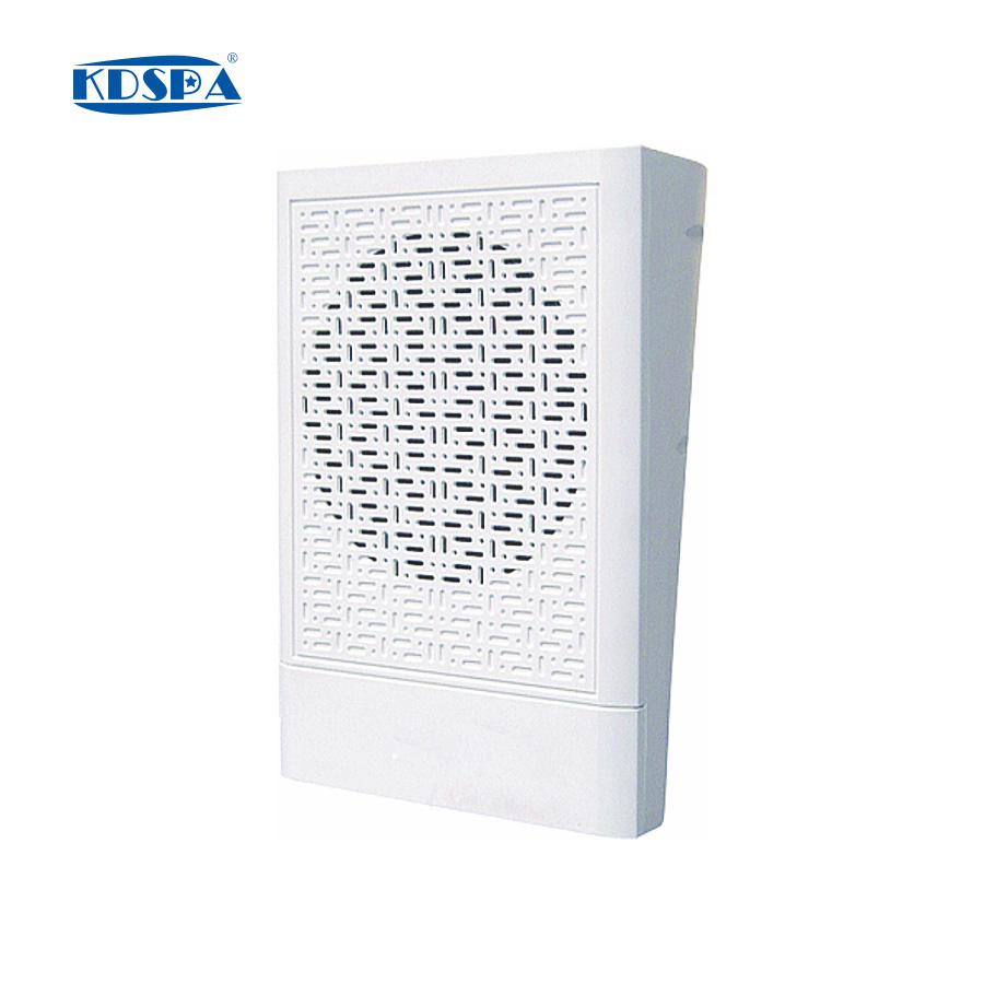 壁挂音箱  KD-106E