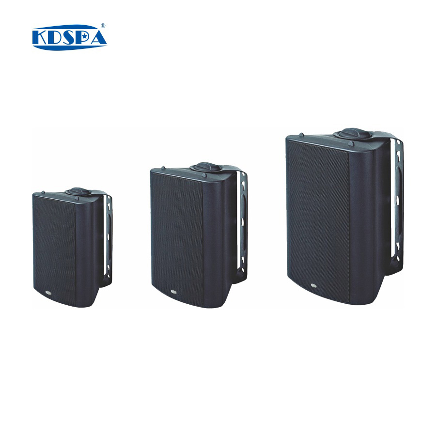 壁挂音箱  KD-406/506/606