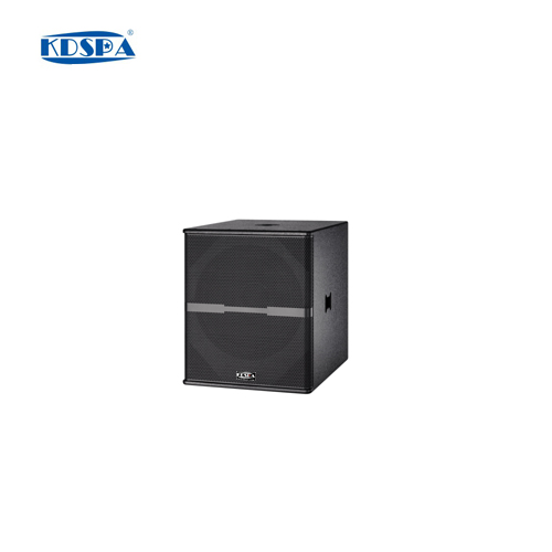 單18寸低音炮 SUB-18/SUB-18H