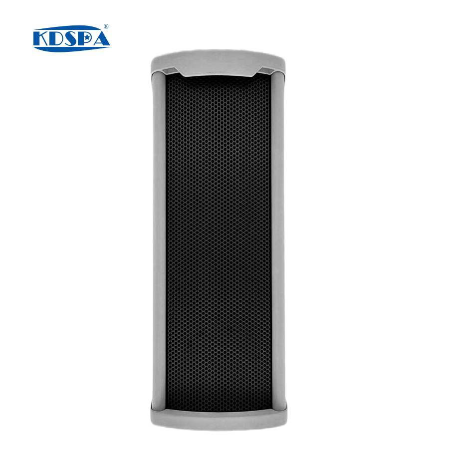 IP網絡廣播音柱 KD-8530WIP/KD-8560WIP/KD-8590WIP/KD-85120WIP
