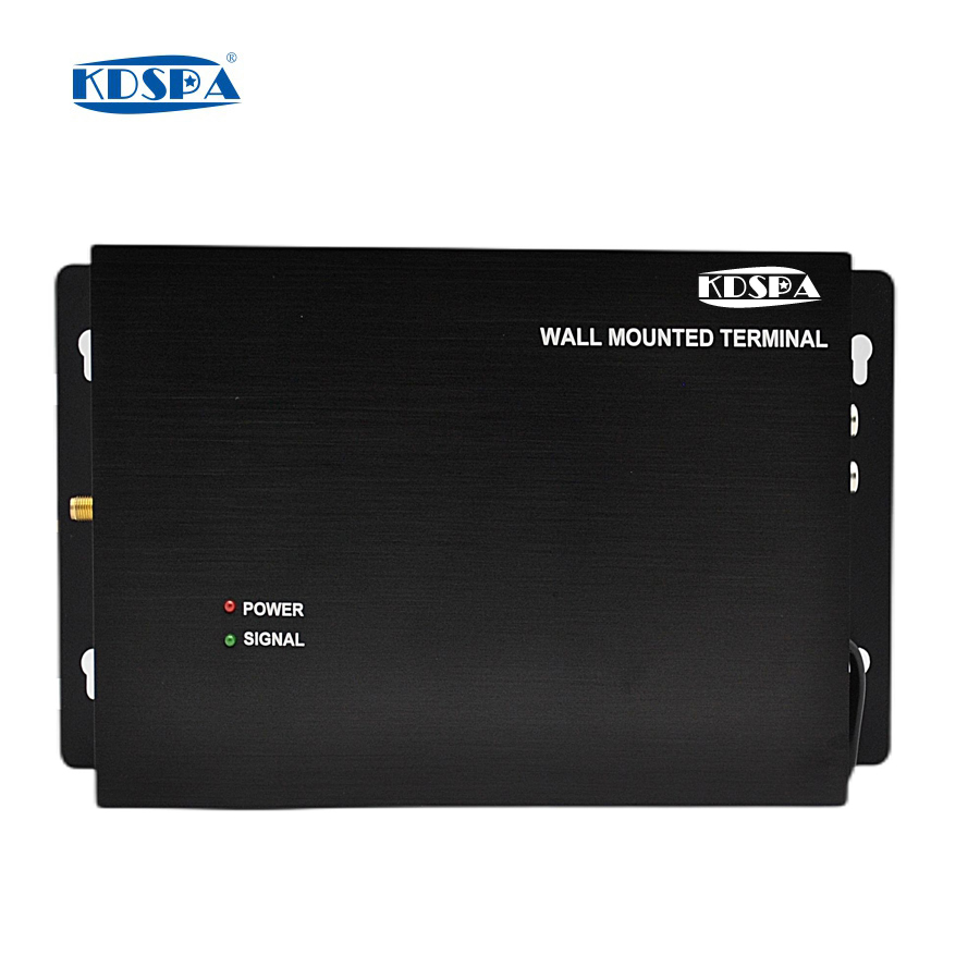 IP網絡廣播終端 KD-8503