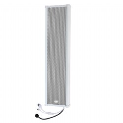 IP網絡廣播音柱  KD-70WSIP