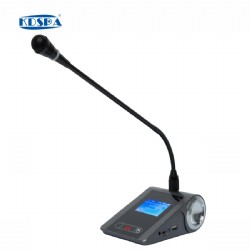 5G無線會(huì)議代表機 KD-W6004LD