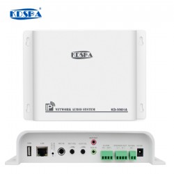 IP雲網絡廣播終端  KD-9901A