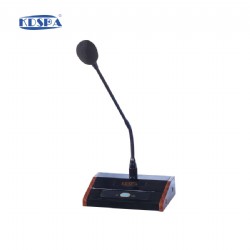 台式鍾聲話筒CM-10