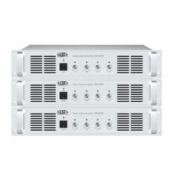 四通道(dào)功放KD-4060/4120/4180/4240