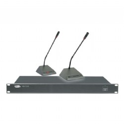 會(huì)議讨論系統-KD7200M/KD-7200C/KD7200D