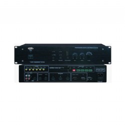 數字會(huì)議主機KD-6000/KD-6000TS