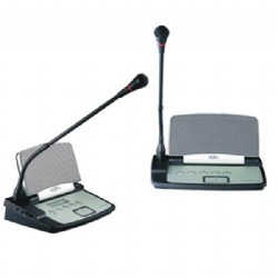 會(huì)議表決系統KD-6002C/KD-6002D