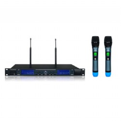 EC-900  U段無線話筒