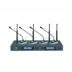 無線會(huì)議系統JD-8100