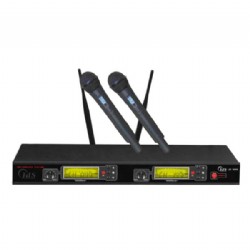 U段無線話筒（手持式）JD-6008/S98（已停産）