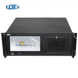 無紙化辦公會(huì)議系統服務器