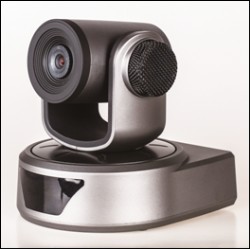 學(xué)生電子雲台跟蹤攝像機   KD-HD30S