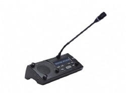 數字化會(huì)議系統翻譯單元   KD-6000PY