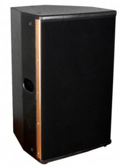 PK-120N 專業影K音箱