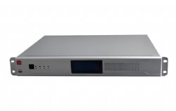 4路會(huì)議錄播主機    KD-HY4004R