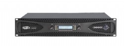 XLS-204/207/2001/2130/2150  數字專業功放
