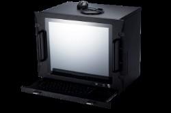 IP網絡控制主機   KD-9906