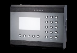 壁挂式 IP 網絡終端   KD-9901B