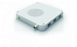 無紙化迷你終端主機