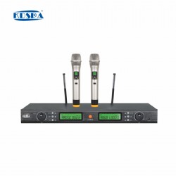 U段無線話筒  EC-800、EC-900、EC-1000