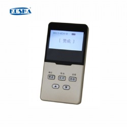 無線表決器  KD-VOTE