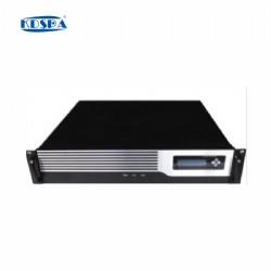 專業視頻會(huì)議服務器(MCU多點控制單元)  KD-MCU9000S